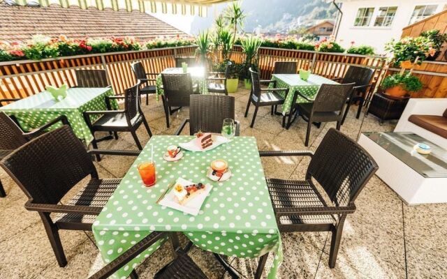 Zum Löwen-Post Hotel