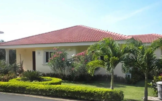 Villa in Gated Community Furnished Lots Amenities