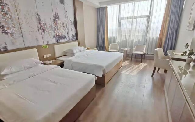 Vienna Hotel Fujian Putian Hanjiang