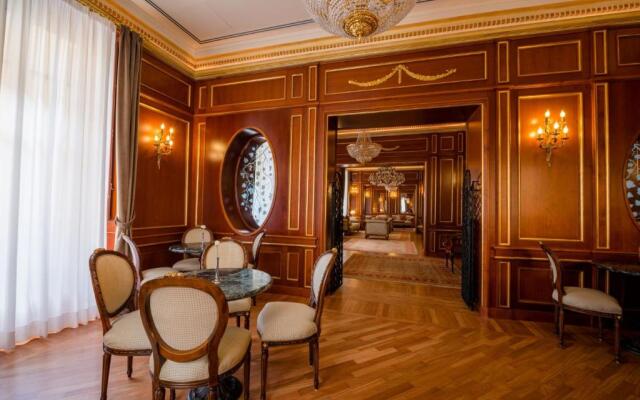 Grand Hotel Wagner