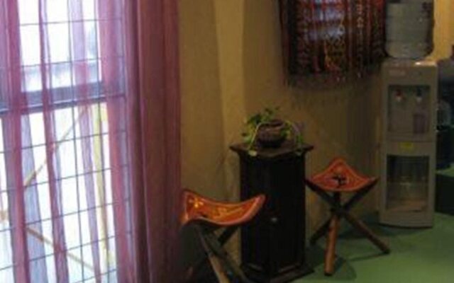 Beds Guesthouse