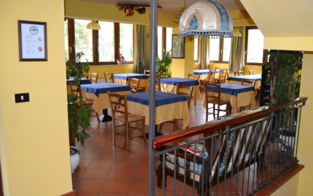 Hotel Valle dell' Oro