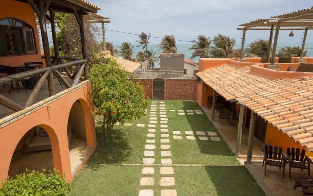 Pousada Tranquilândia Village