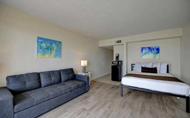 Seahaven Beach Hotel