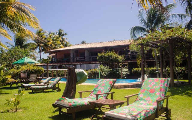 Hotel Porto do Zimbo