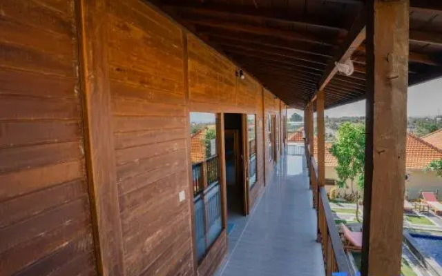 Pandawa Beach Homestay 1