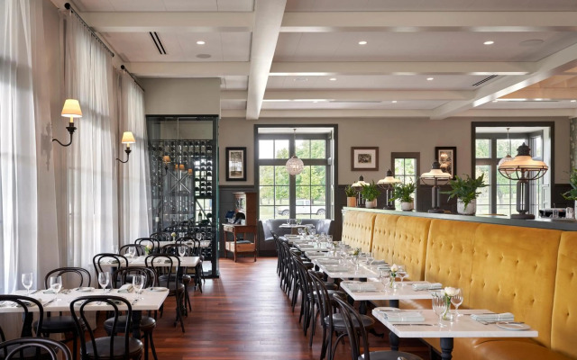 The Inn at Meadowbrook