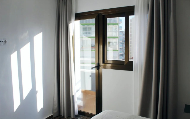 Apartamentos San Jaime Center Suites