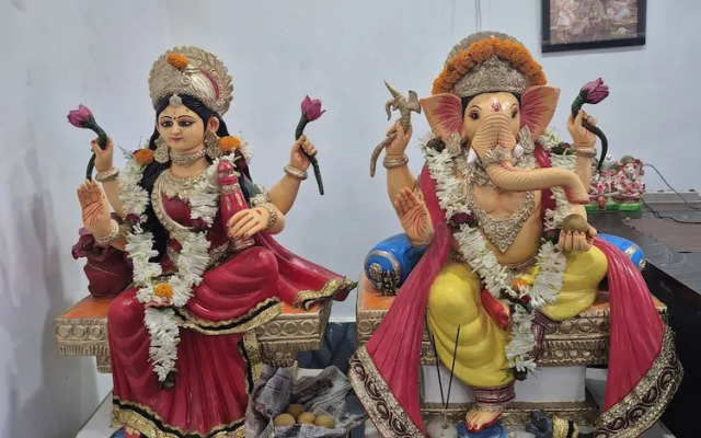 Hotel Parinay Vatika Deoghar