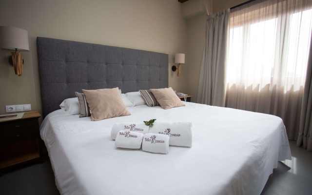 Hotel Mas de Cebrián