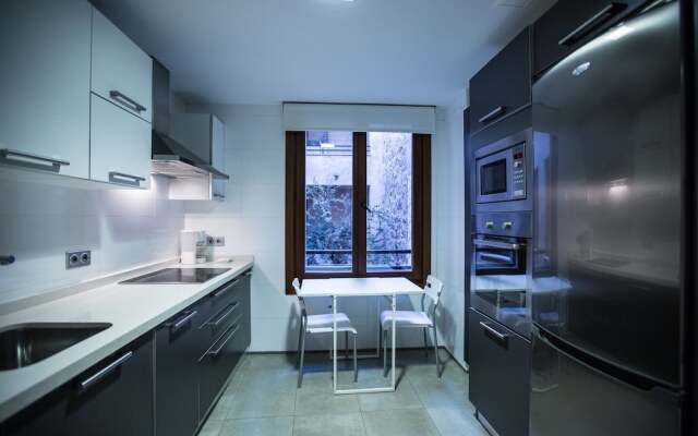 Apartamentos Suites & Homes