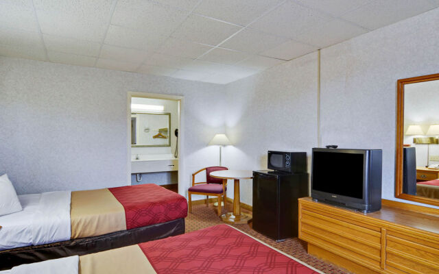 Econo Lodge Wytheville