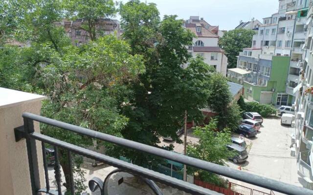 One Bedroom Apartment 5 - Restaurant Stadium Plovdiv