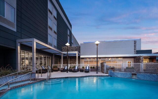 SpringHill Suites by Marriott Midland Odessa