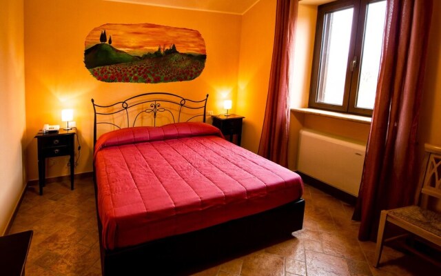 Agriturismo Ferrari