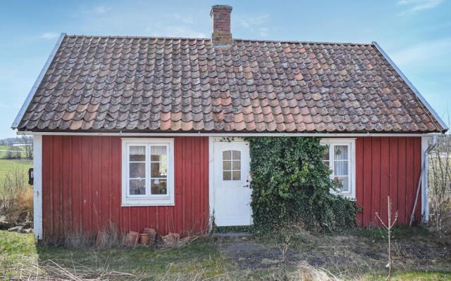 Awesome Home in Söderåkra With 2 Bedrooms