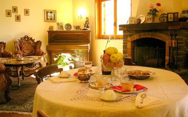 Villa Caterina B&B