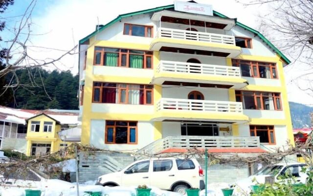 Zarim Hotel Manali