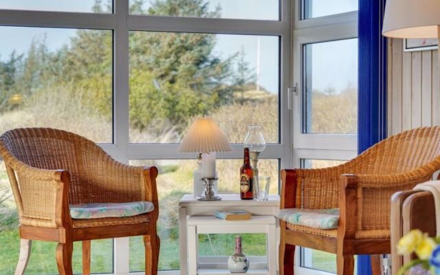 "Goran" - 400m from the sea in NW Jutland
