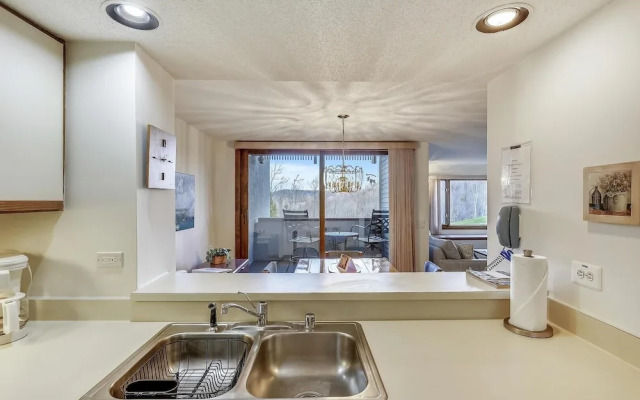 Sunrise Cambridge 101