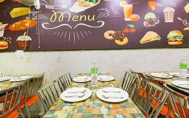 Hotel Nirvana by FabHotel