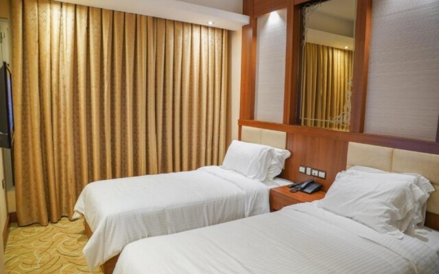 Shaheen Hotel Baghdad