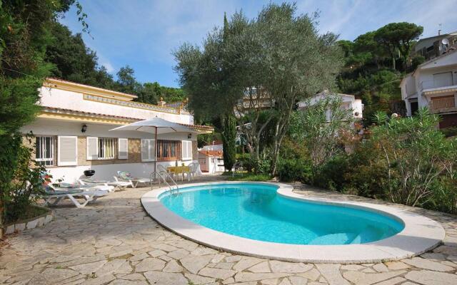Club Villamar - Amalia