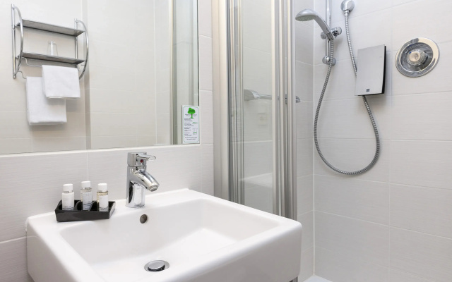 BRISTOL Hotel Bad Kissingen