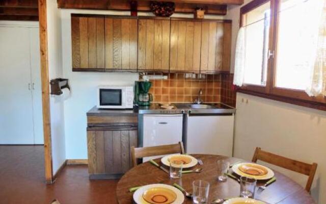 Holiday Home Les As.2