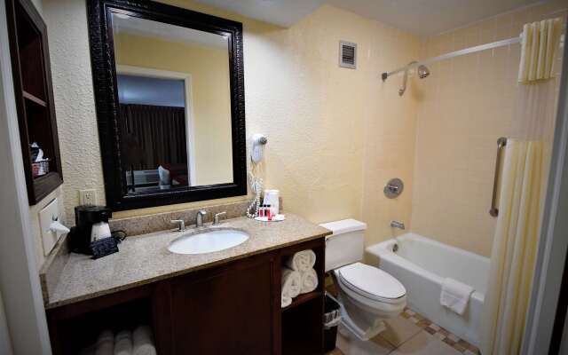 Ramada Hotel & Conference Center by Wyndham Jacksonville