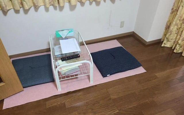 ホテルサンクリスター