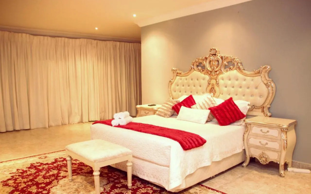 Mountainview Suites