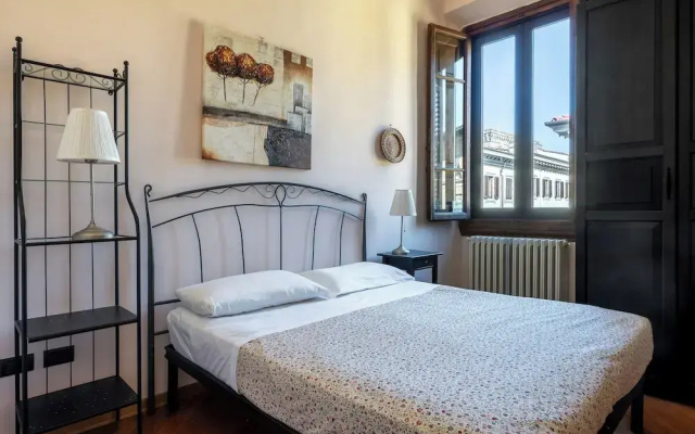 Cuore Di Firenze Apartment