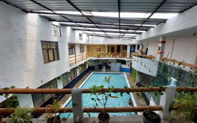 Hostal La Rueda