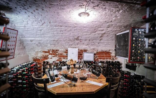 Hotel du Vin & Bistro Winchester