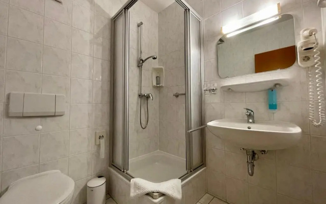 gut-Hotel Pommernhotel Barth