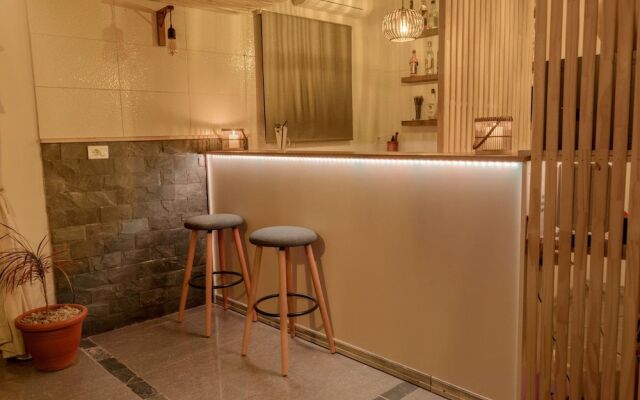 Undarius Hotel