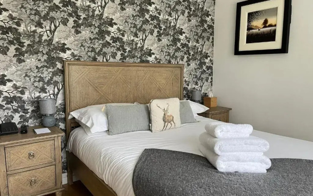 Findon Manor Hotel
