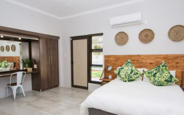 Maxton Boutique Hotel