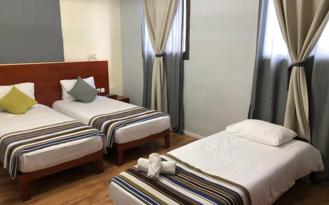 Villa Nazareth Hotel