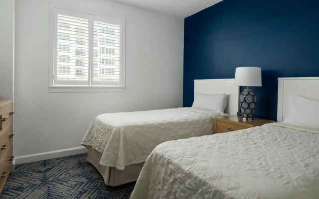 Marriott's Ocean Pointe