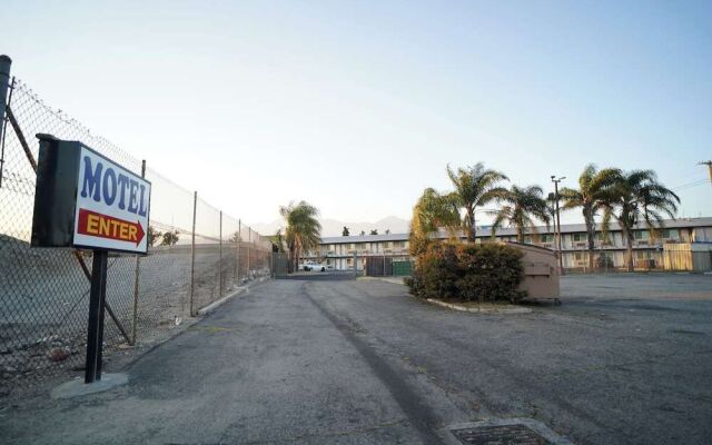 Airport Stay Motel