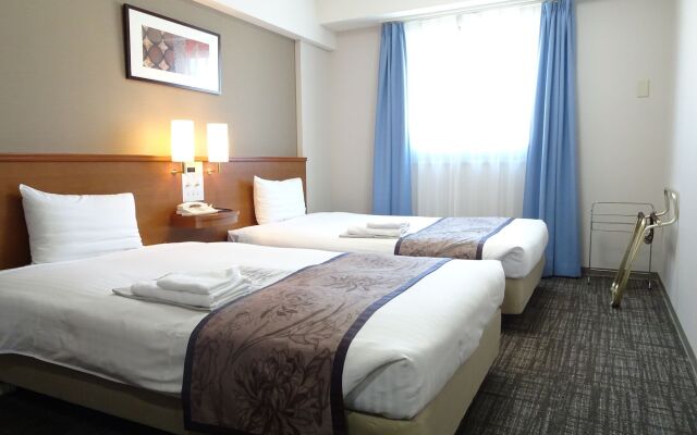 Hotel Hokke Club Kumamoto