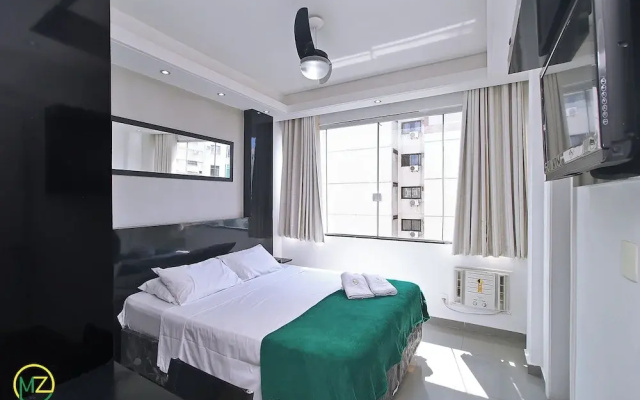 MZapartments Francisco