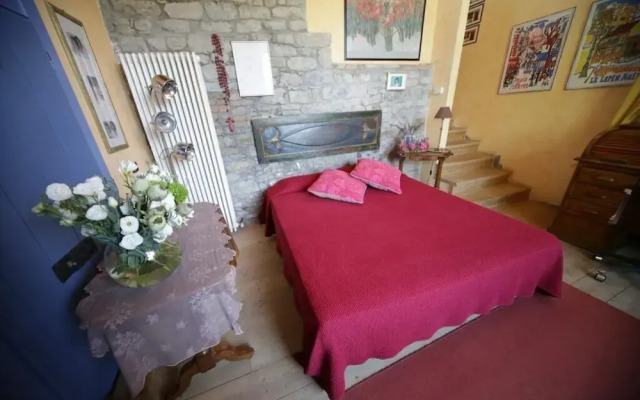 agriturismo il melo rosso