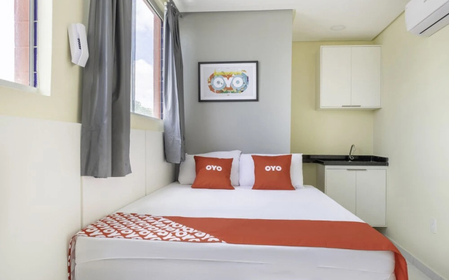 Oyo Hotel Kairos
