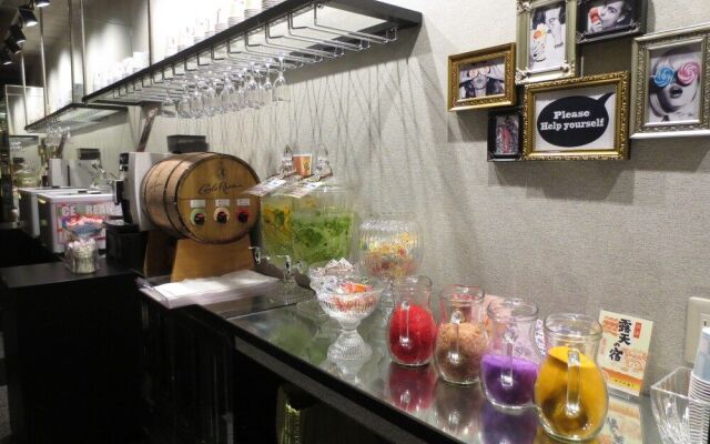 Design Hotel W Zip Club - Adults Only