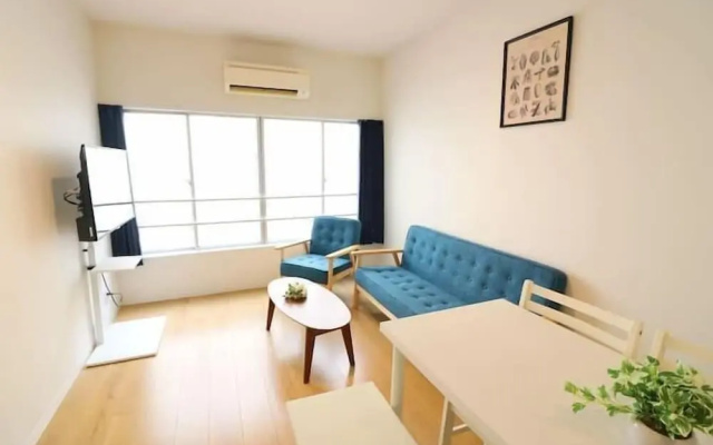 Nishi-Shinjuku HOUSE FIVE