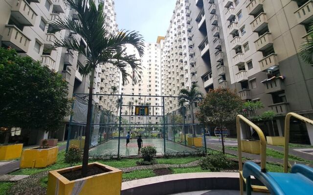 Capital O 93959 Apartement Gateway Cicadas By MG Property