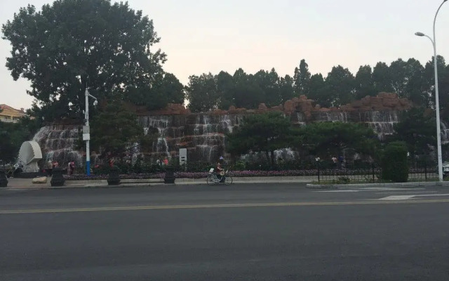 Beidaihe Liuaiqin Inn
